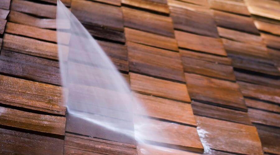 Shingle Roofing in Knapp, WI